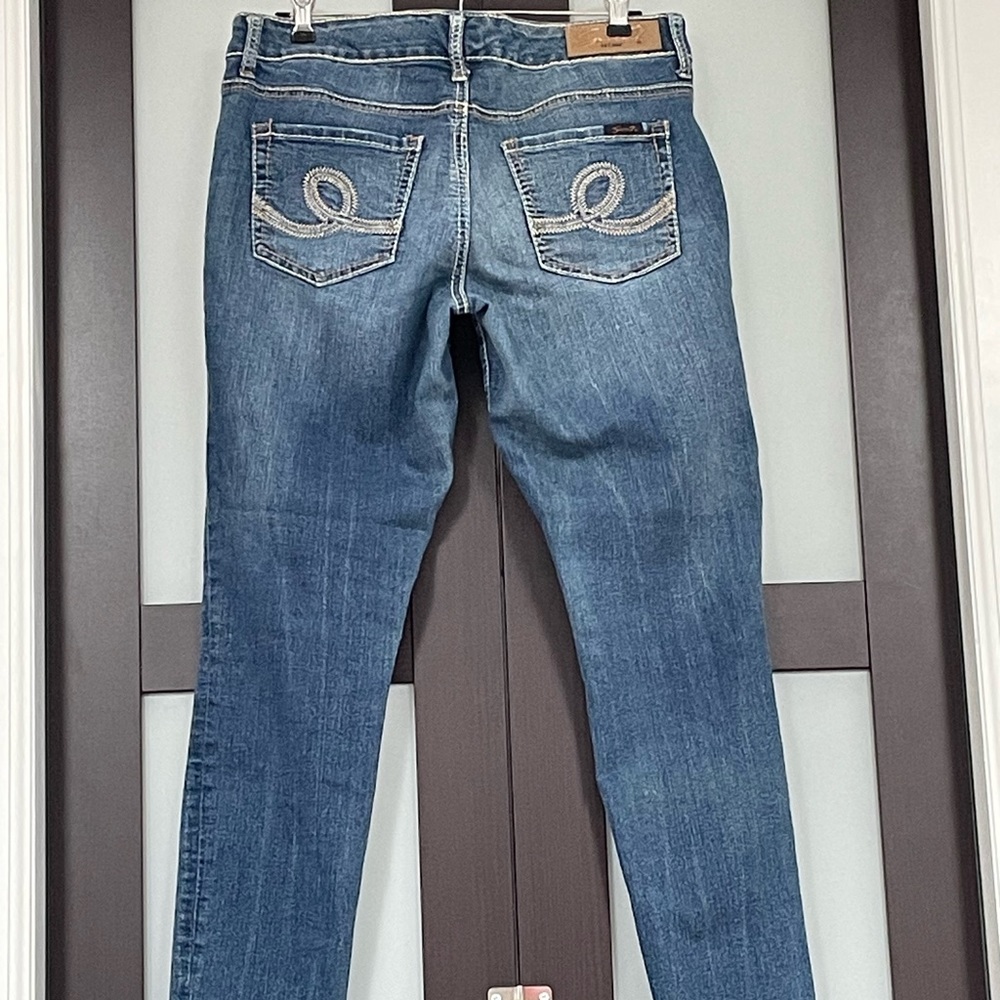 Size 10 jeans